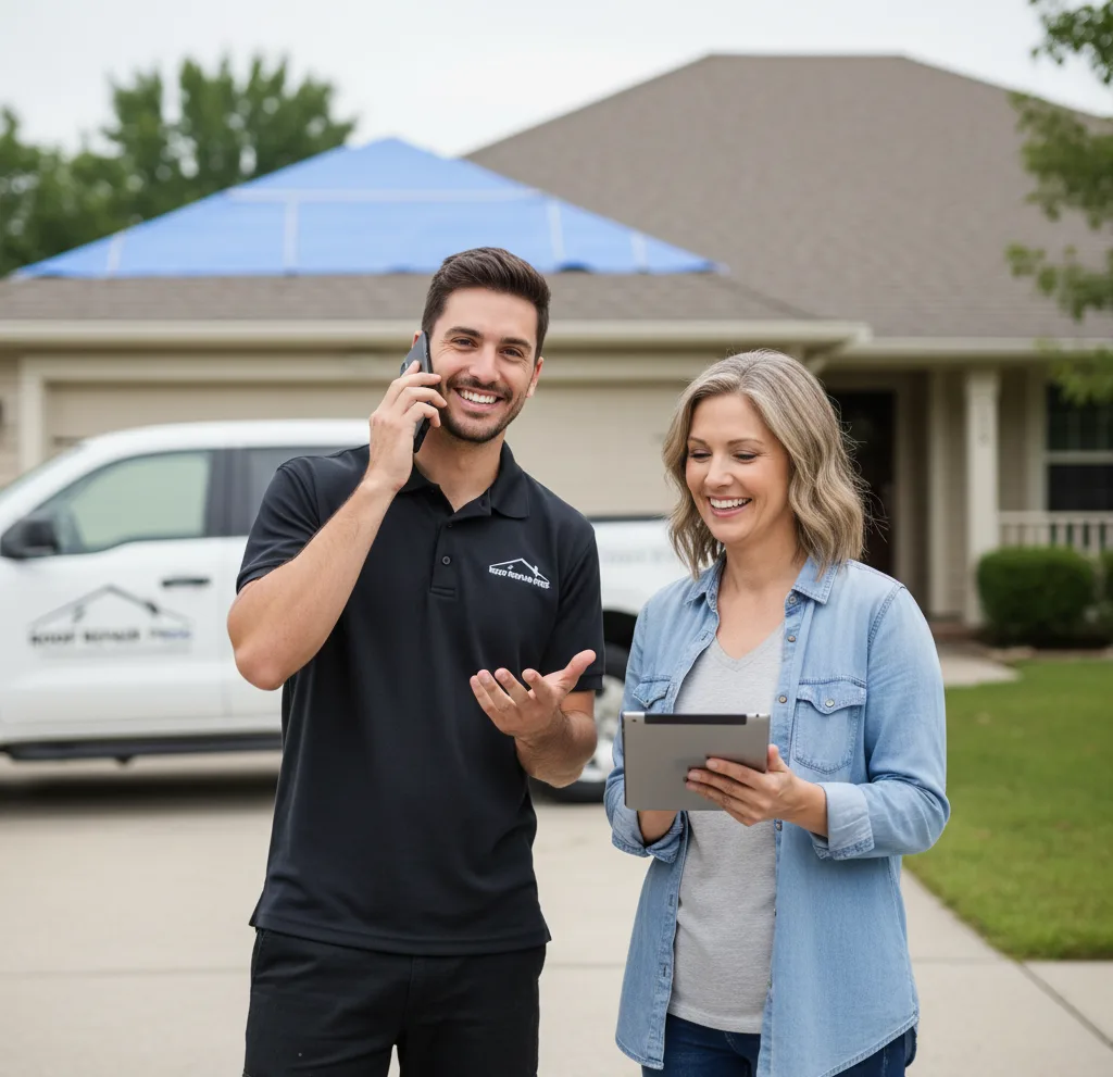 Roof Maintenance in Geneva, AL